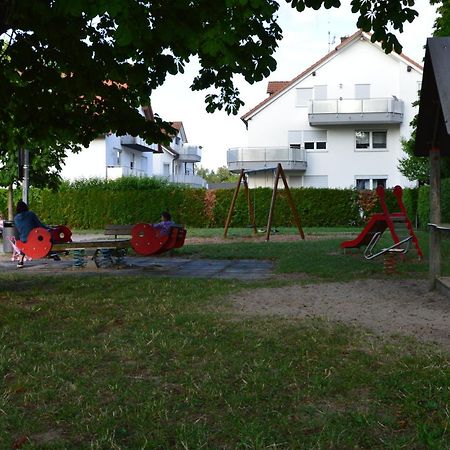 Lamiacasa Family-Business-Near Bosch-Train Station Appartement Renningen Buitenkant foto