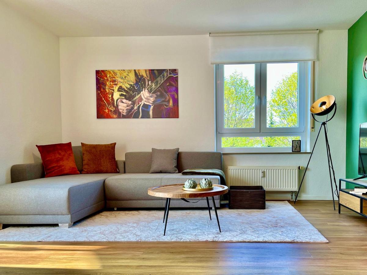 Lamiacasa Family-Business-Near Bosch-Train Station Appartement Renningen Buitenkant foto
