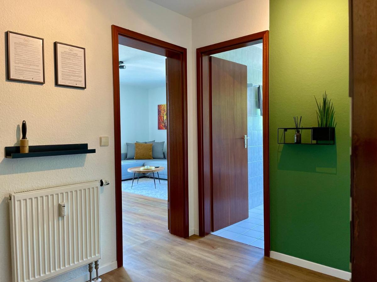 Lamiacasa Family-Business-Near Bosch-Train Station Appartement Renningen Buitenkant foto