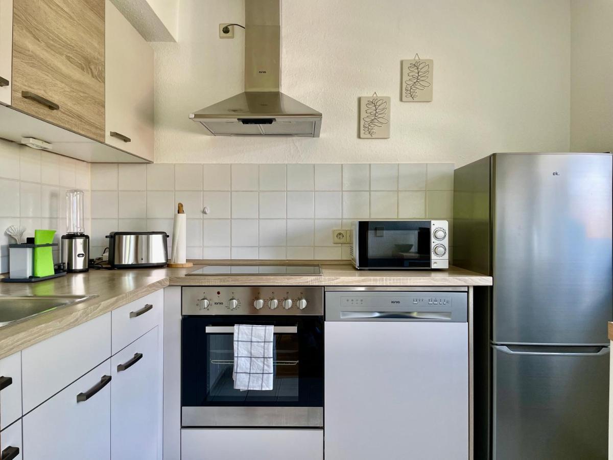 Lamiacasa Family-Business-Near Bosch-Train Station Appartement Renningen Buitenkant foto