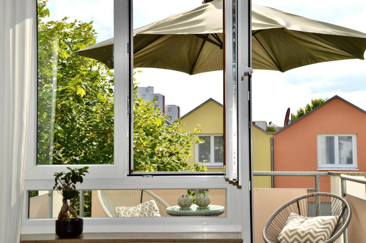 Lamiacasa Family-Business-Near Bosch-Train Station Appartement Renningen Buitenkant foto